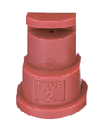 Розпилювач дефлекторний TeeJet TK-VP7,5