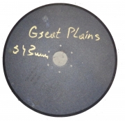 Диск Great Plains 343мм