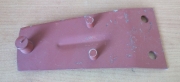 Тримач ножа косарки 1,65 м (169)  8242-036-010-309/імп